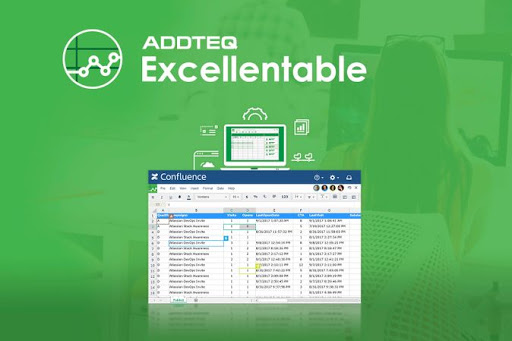 Collaboratively Edit your Confluence Spreadsheets Behind the Firewall