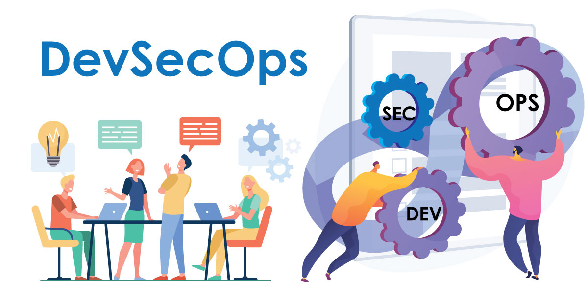 DevSecOps in the New Normal of Remote Working Distributed Teams