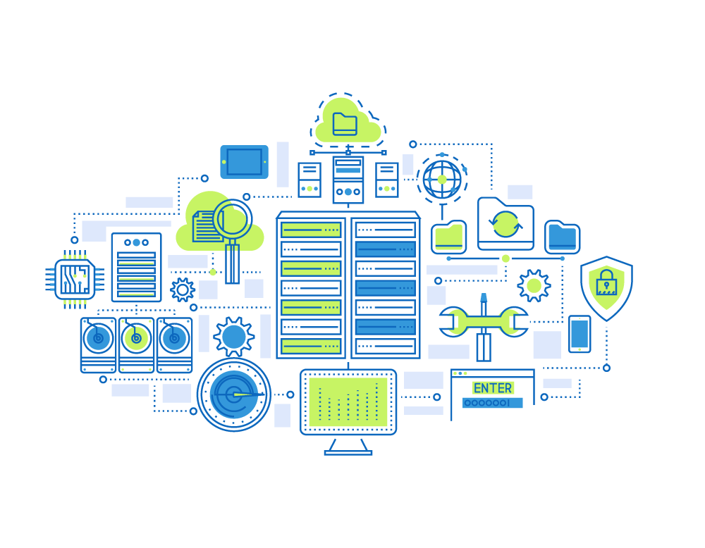Atlassian Server Migration – How about a Hybrid Option?