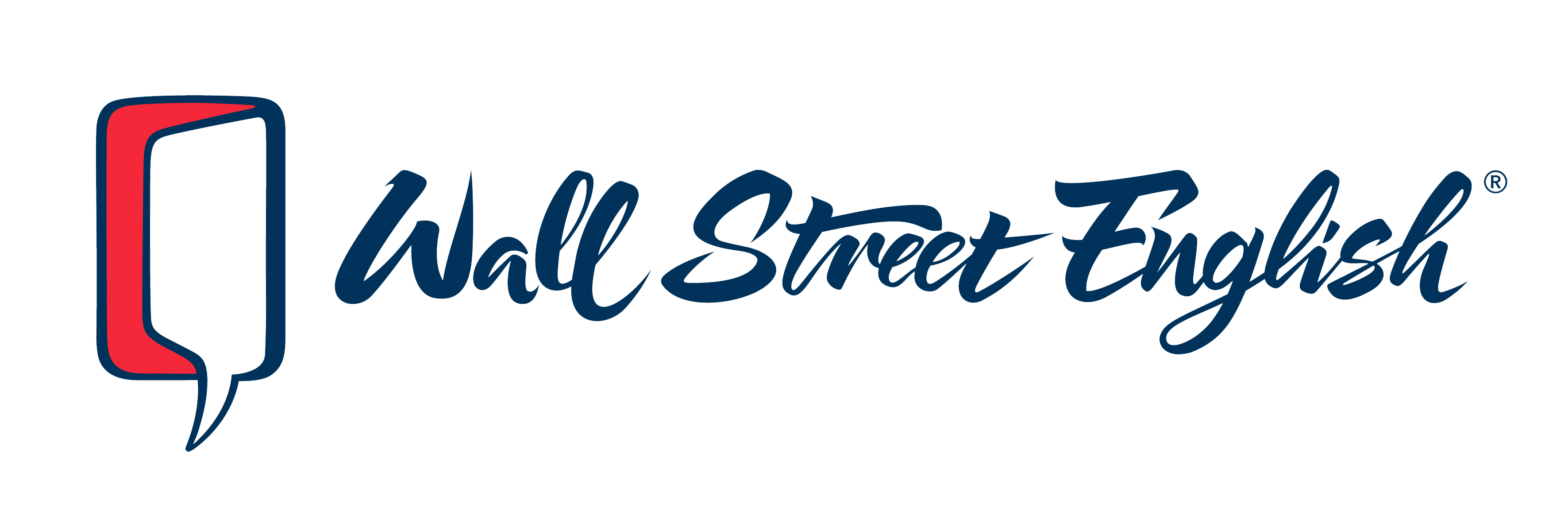 Wall street english logo