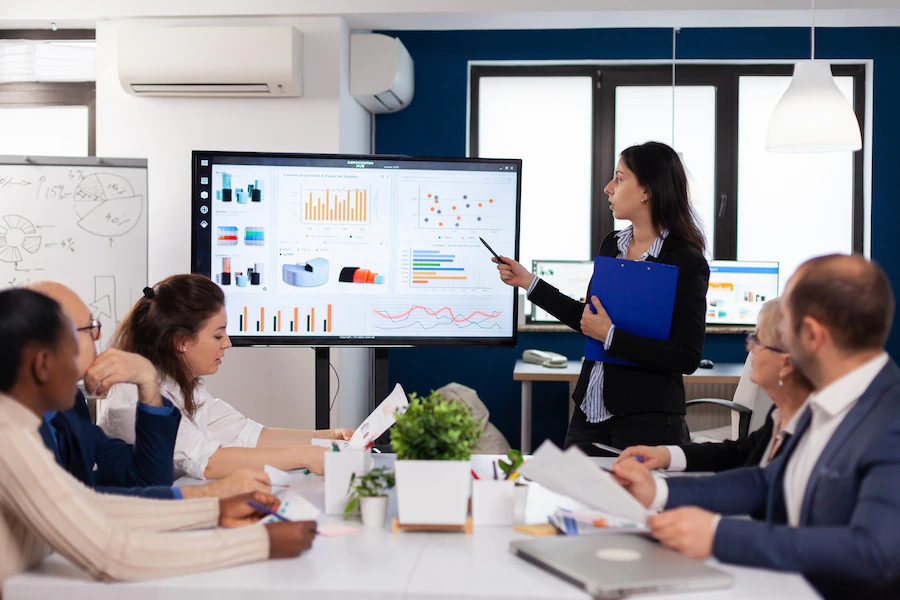 crm solution case study banner