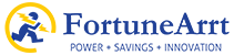 fortunearrt is enreap's client. Read how enreap helped fortunearrt by its customized it solutions