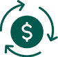 Get our devops consulting services in India & improve the overall ROI of your business operations.