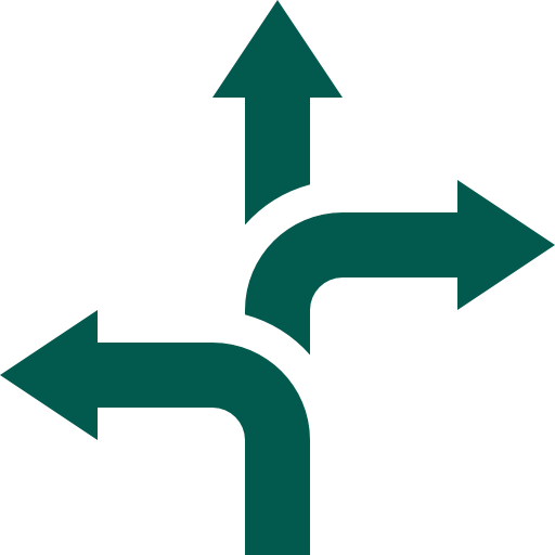 Flexibility by agile technologies