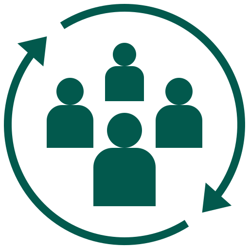 Organisational Changes