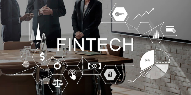 How Fintech Companies Can Benefit from the Adoption of AWS?