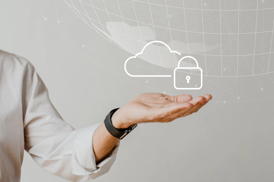 AWS Cloud Security Best Practices