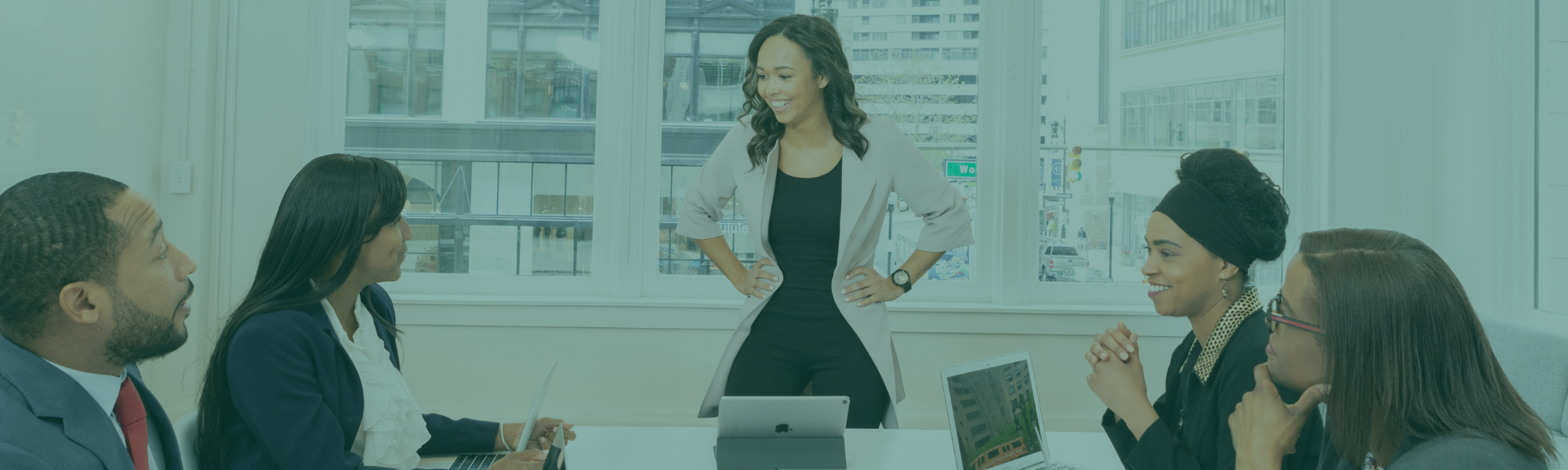Why We Call Ourselves an ‘Employee-Centric’ Workplace