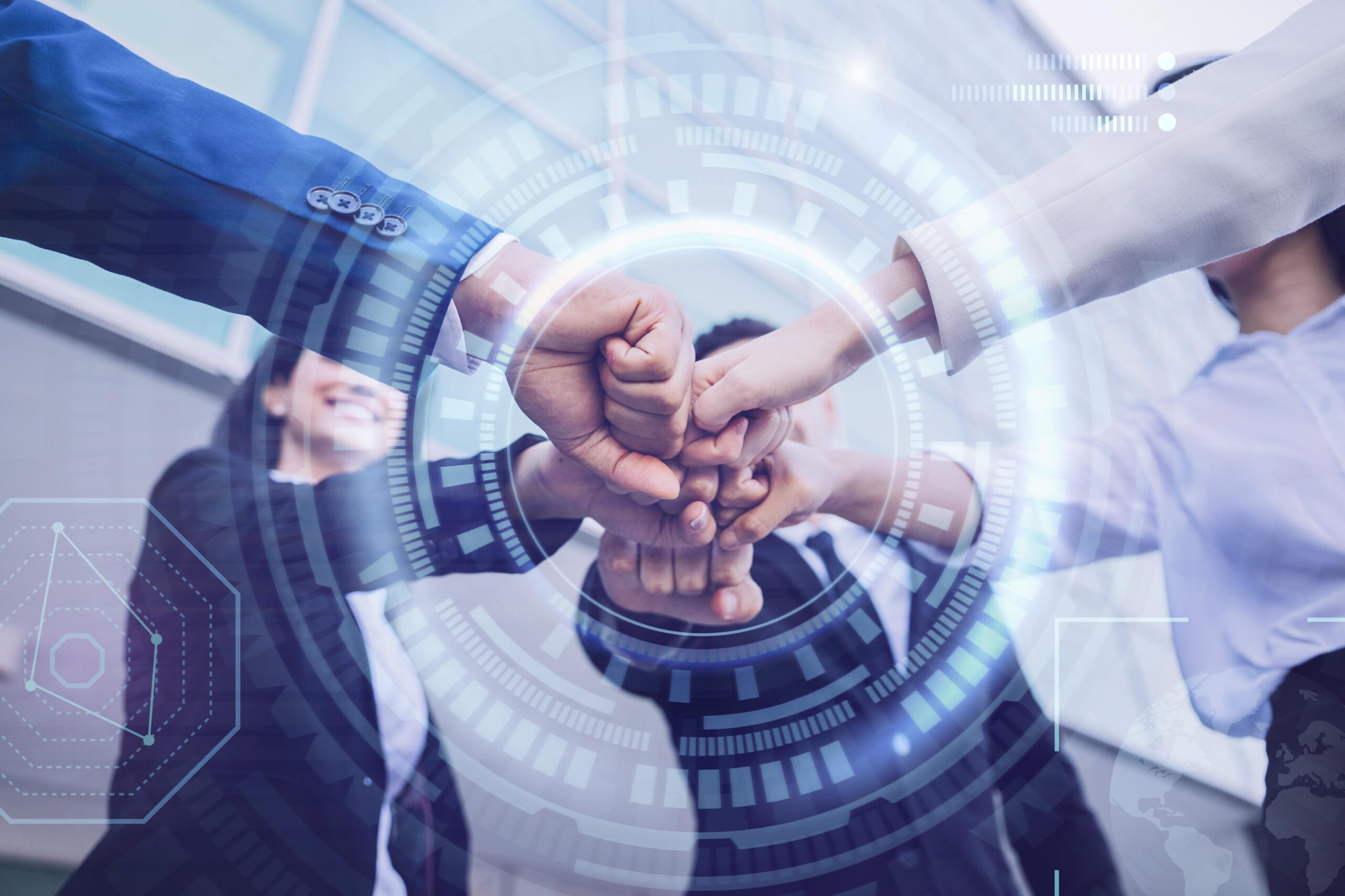 enhance your business with enreap