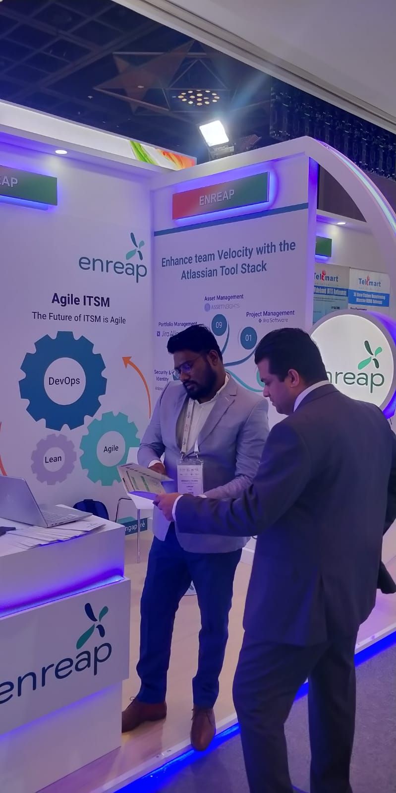 Gitex Global 2022