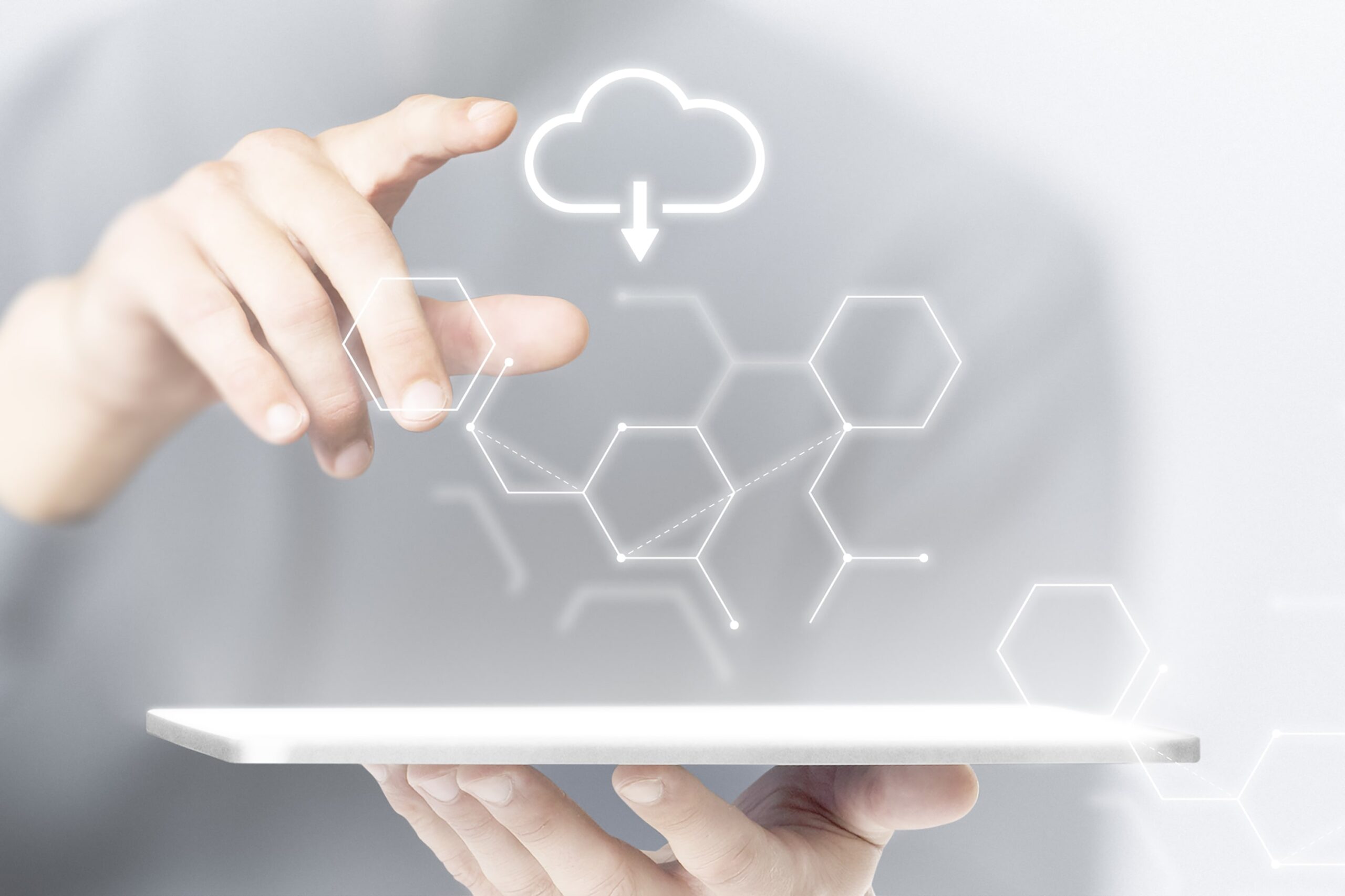zafin cloud migration
