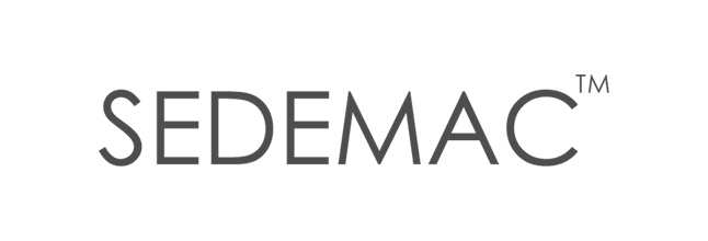 sedemac logo