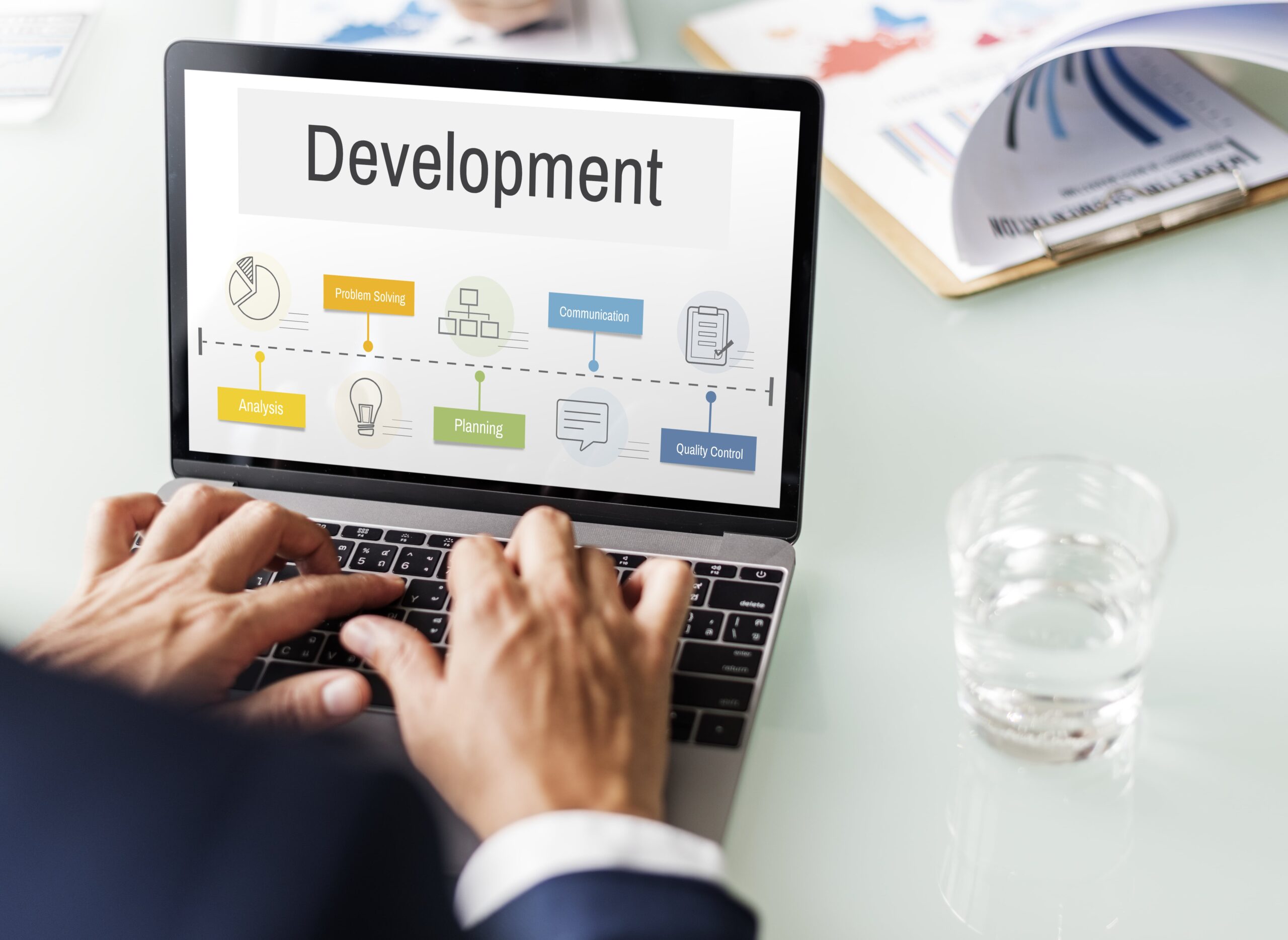 aws devops tools