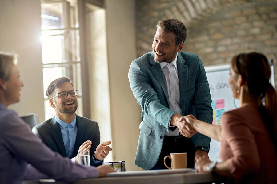 How Employees are Recognised and Appreciated at enreap?