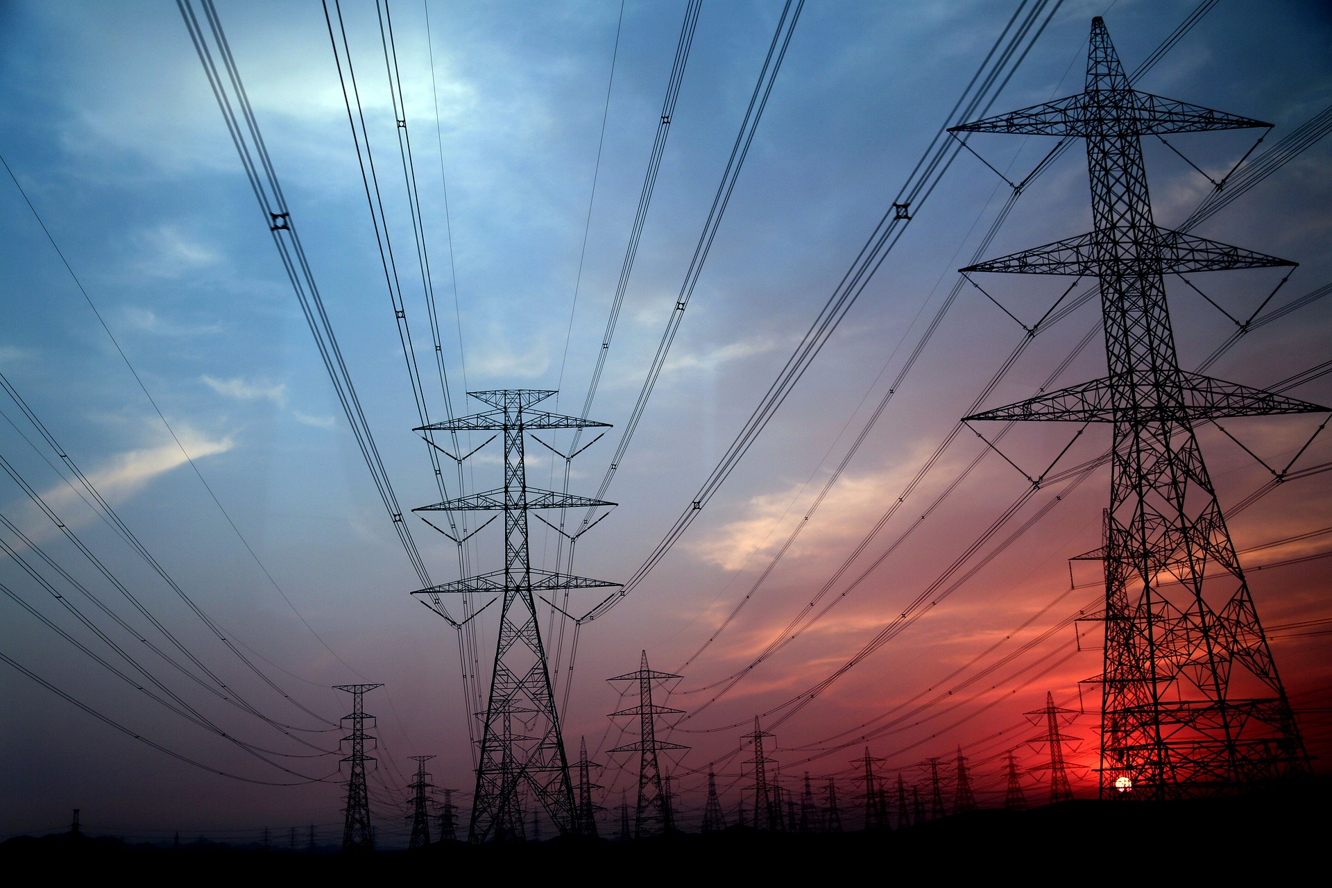 horizon power banner