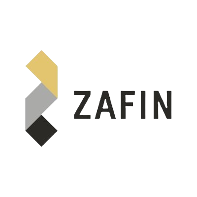 zaffin transparent logo