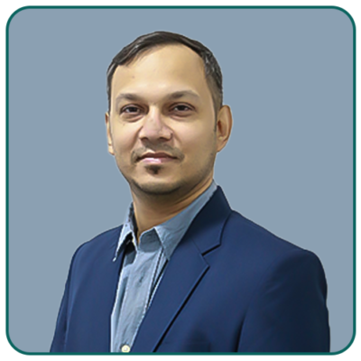 Anoop Nigam