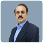 Shailesh Saraff