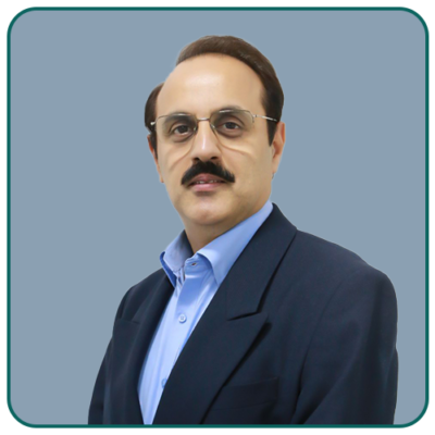Shailesh Saraff