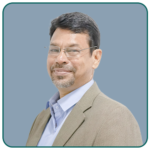 Suresh Mathur