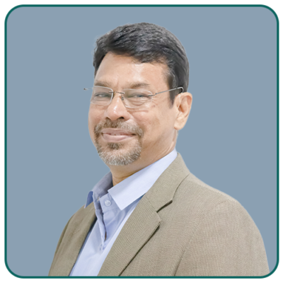 Suresh Mathur