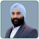 Surinderpal S. Kumar