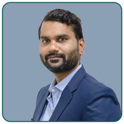 Swapnil Kosare