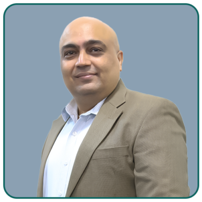 Vinod Batra