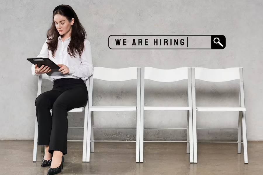 How and Why enreap is Hiring During the Times of Layoffs?