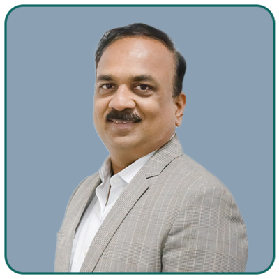 Magesh Sivaprakasam