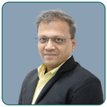 Swanand Gokhale