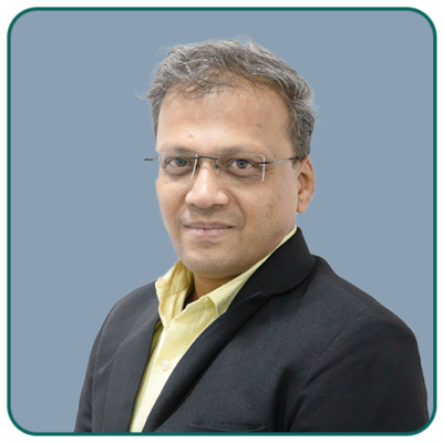 Swanand Gokhale