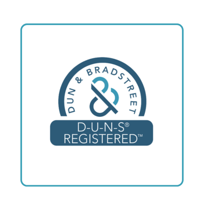 DUNS logo