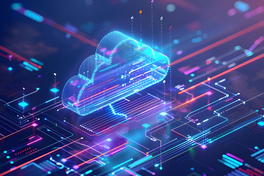 Forrester Spotlight : The total economic impact of cloud migrations