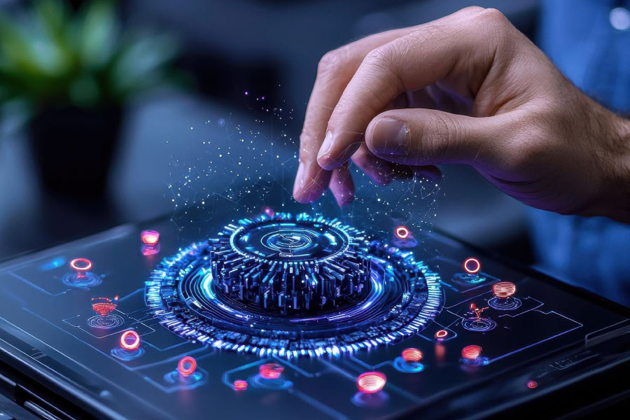The State of Vulnerability Management